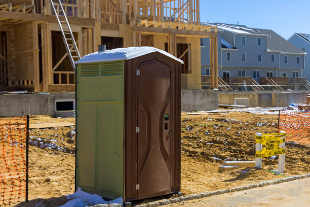 Portable Toilet Options We Offer in Glendora, NJ